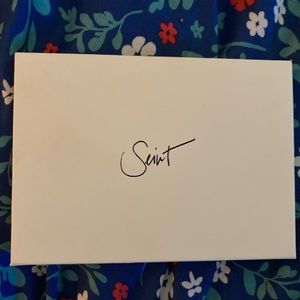 Seint Vanilla IIID Palette 12